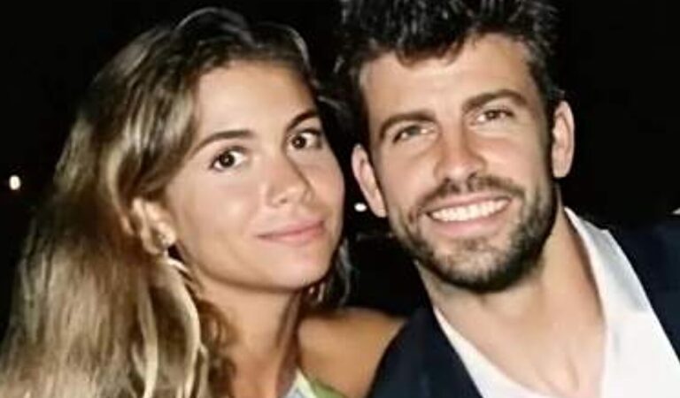 Gerard Piqué y Clara Chía ponen fin a su relación tras tres años: ¿terceras personas y crisis a la vista?