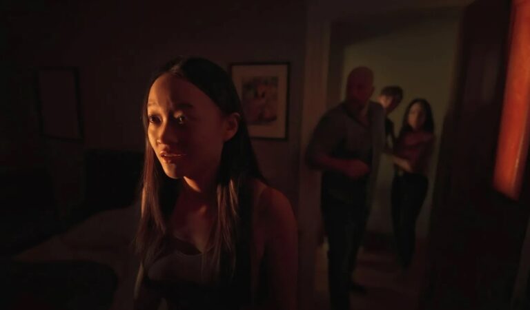 «Presencia»: un nuevo enfoque en el cine de terror narrado por un fantasma