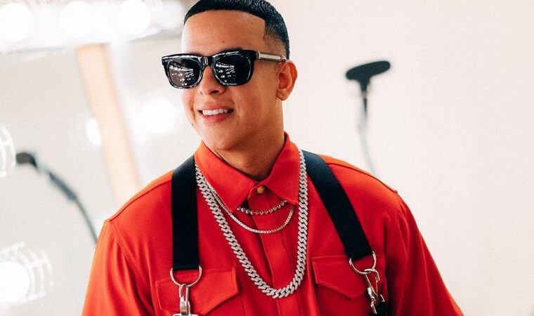 Daddy Yankee revela experiencia cercana a la muerte Daddy Yankee revela experiencia cercana a la muerte