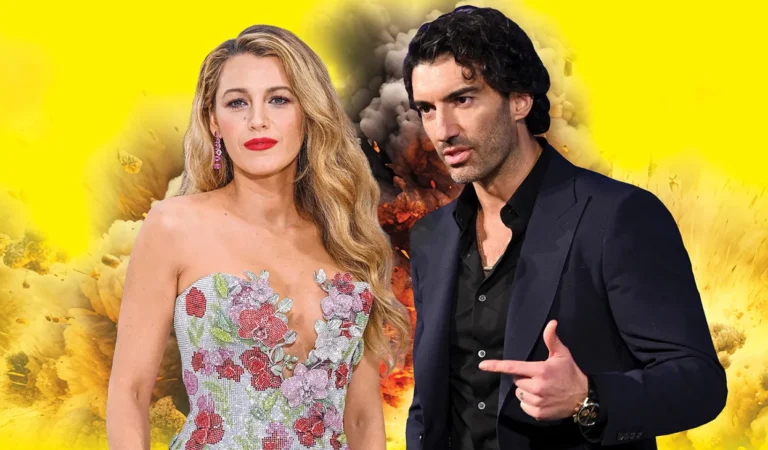 La disputa de Hollywood entre Blake Lively vs. Justin Baldoni quedará expuesta en una docuserie