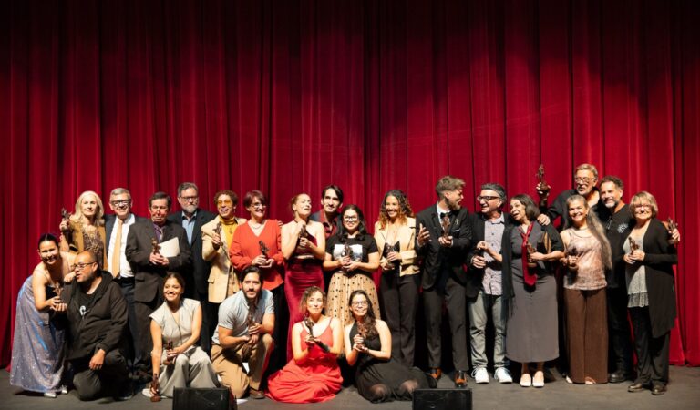 Premios AVENCRIT 2024: La gran noche del teatro venezolano