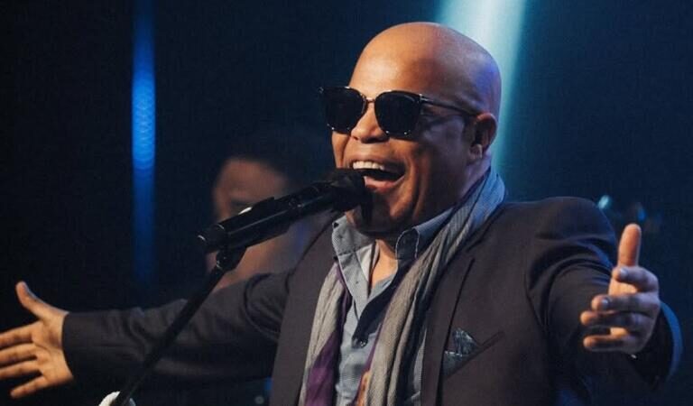 En homenaje a Rubby Pérez: el Poliedro de Caracas vibrará al ritmo de «El Merengazo»