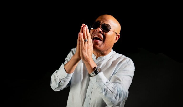 ¿Quién era Rubby Pérez? «La voz más alta del merengue»