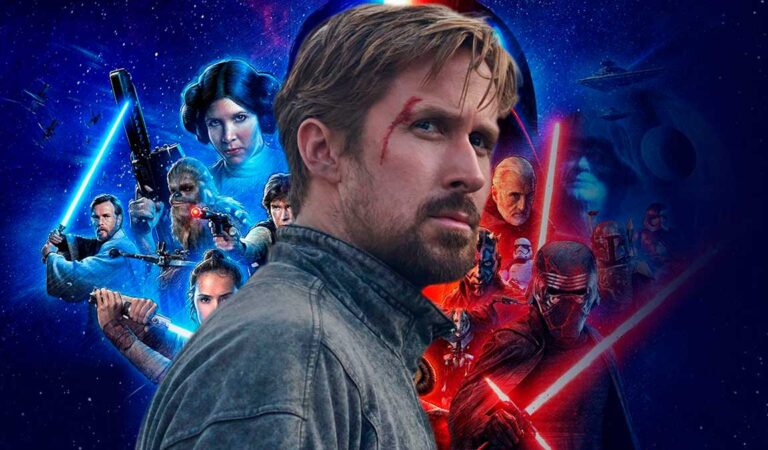 «Star Wars: Starfighter» confirma a Ryan Gosling como su estrella principal y se revela la fecha de estreno