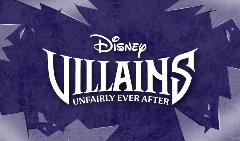 «Disney Villains: Unfairly Ever After»: Disney World presenta un adelanto musical exclusivo de su nuevo espectáculo de villanos