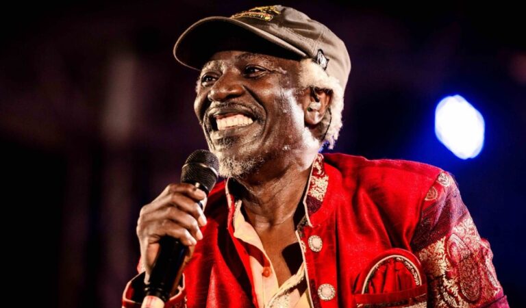 ¡Atención amantes del reggae! Alpha Blondy llega a Caracas [+Detalles]