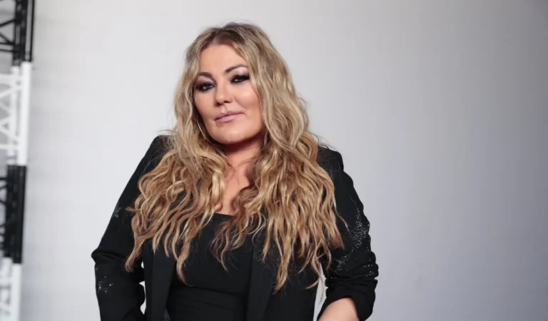 Un nuevo capítulo musical en la era de los reencuentros: Amaia Montero regresa a «La Oreja de Van Gogh»