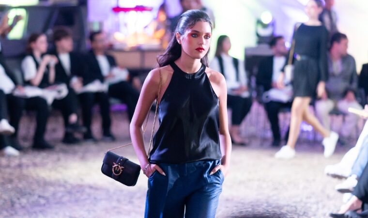 Moda fresca y urbana para un look moderno: Galería Avanti presentó su nueva colección primavera