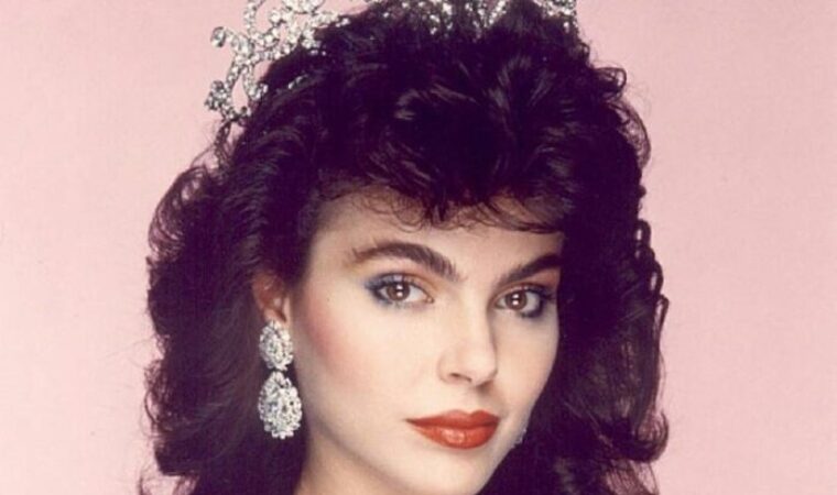 Bárbara Palacios: La verdad detrás de su corona y su inesperado camino a Miss Universo