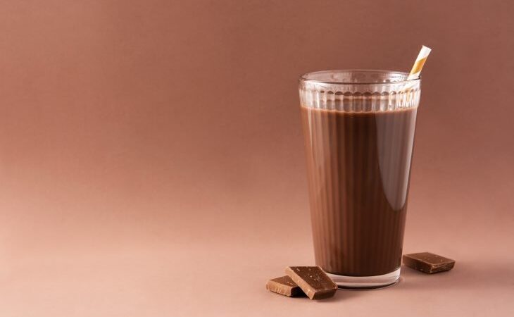 Natulac revoluciona el mercado con su nueva bebida chocolatada 100% venezolana