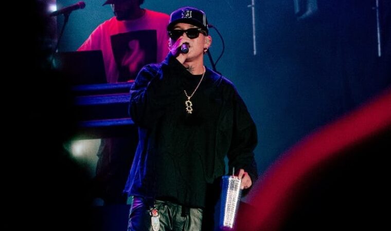 ¡Beéle regresa a Venezuela con dos conciertos!