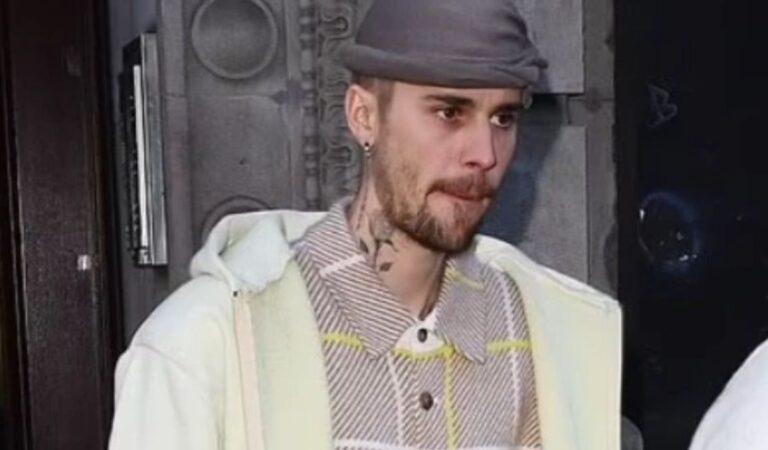 La preocupación continúa: rumores y especulaciones sobre la salud de Justin Bieber