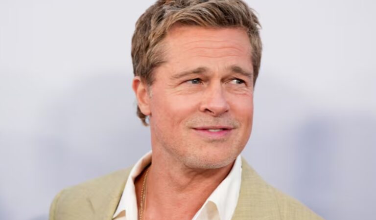 Brad Pitt revela la verdad detrás de su matrimonio con Jennifer Aniston: «Aparentábamos que el matrimonio era algo que no era»