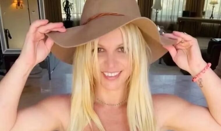 Britney Spears en Los Cabos: de estrella pop a vecina del paraíso mexicano