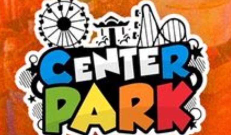 El parque ferial Center Park ¡ya abrió sus puertas!