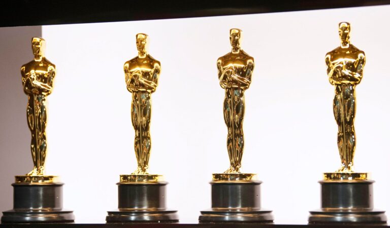 Nuevas reglas en los Óscar: votantes deberán ver todas las películas nominadas para votar