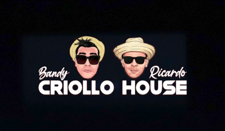 Bandy y Ricardo Criollo House: ‘A Mamaina’, el EP que revitaliza la tradición venezolana con ritmo y sabor