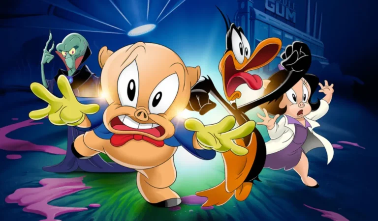 “El Día que La Tierra Explotó”: Looney Tunes y su comedia de ciencia ficción llega al cine venezolano