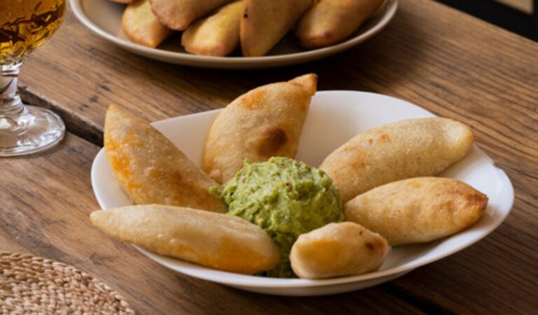 Celebración gastronómica: en Caracas se vivirá la primera feria de la empanada