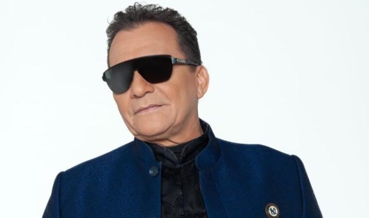 «El legado de la salsa»: Erick Franchesky se presenta en Caracas