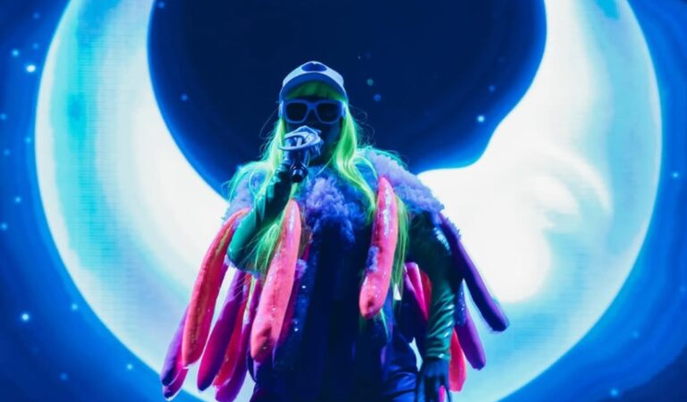 Diseñadora venezolana brilla en Estéreo Picnic ¡te contamos los detalles!