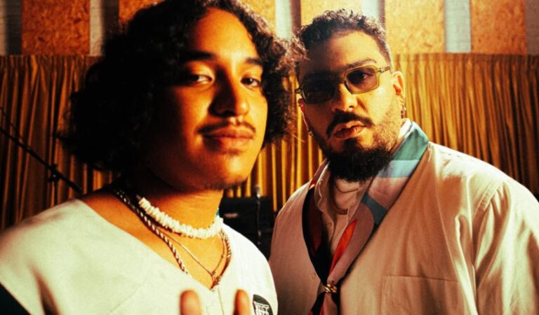 Frank Lucas & XICO ‘Los Tigres del Sonido’, recorren Venezuela en el «Ay Catalina Tour»