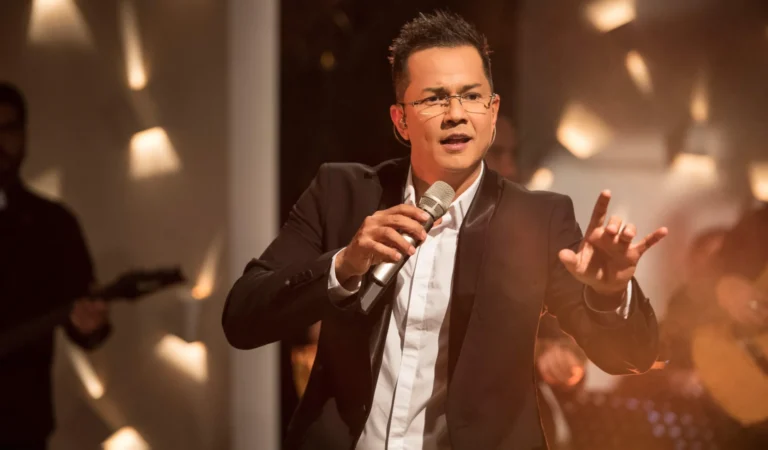 Charlie Zaa regresa a Caracas para celebrar el Día de las Madres con un concierto inolvidable