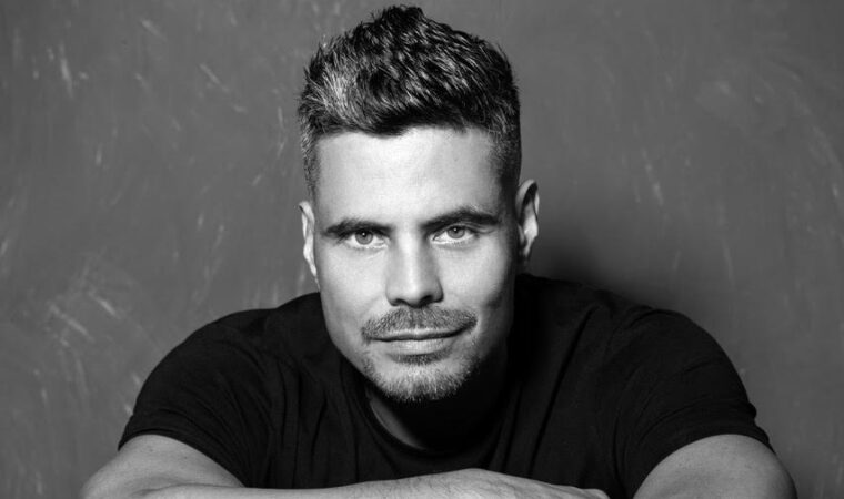 En Caracas: Jeremías da inicio a su gira internacional