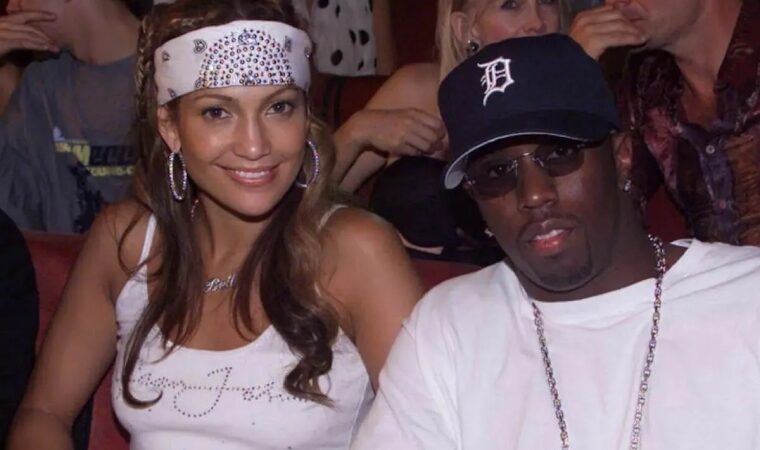 Jennifer Lopez en la mira: nuevos testimonios podrían involucrarla en el juicio contra Sean «Diddy» Combs