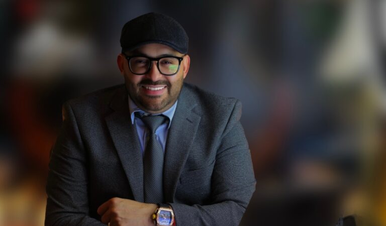 Orgullo venezolano: Jonathan López revoluciona la negociación en Estados Unidos con métodos innovadores