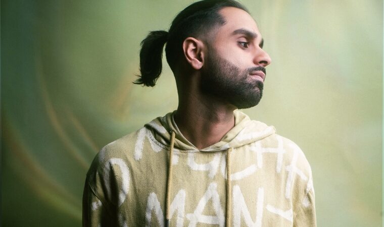 José A revoluciona la música urbana con gira exclusiva por más de 12 ciudades en EE.UU.