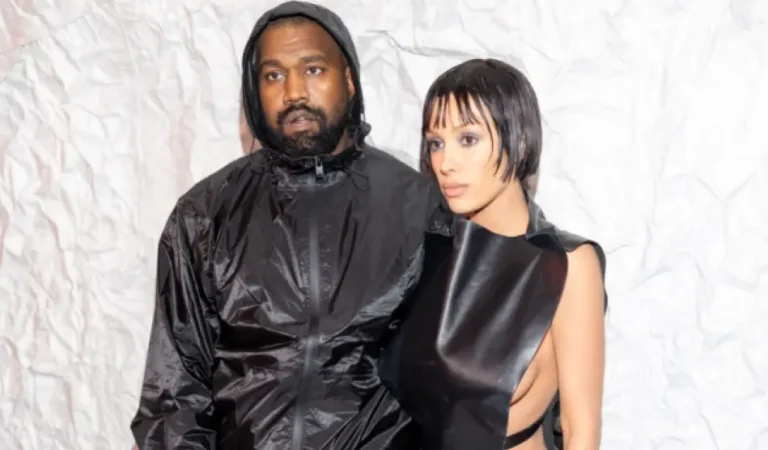 El fin de una relación marcada por tensiones y controversias: Kanye West confirmó su ruptura con Bianca Censori, ¡te contamos los detalles!