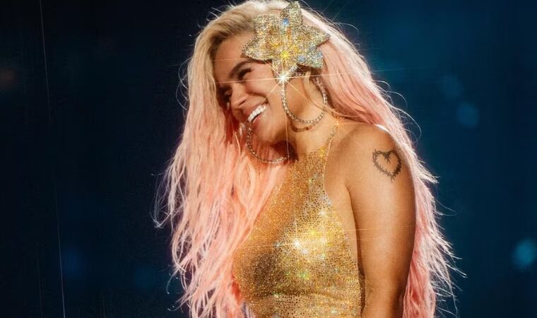 ¡Se acabó la espera! Karol G llega a Netflix con «Mañana fue muy bonito», su documental íntimo y revelador