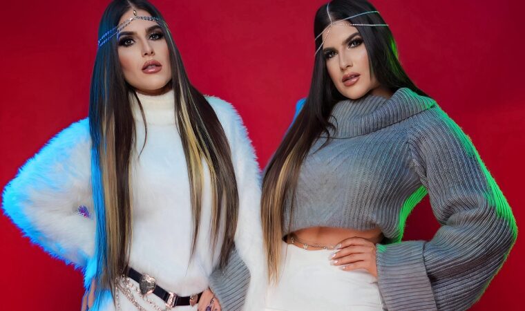 KSK Twins regresan con “Cora en Modo Avión”: fusión tropical y nuevo estilo musical