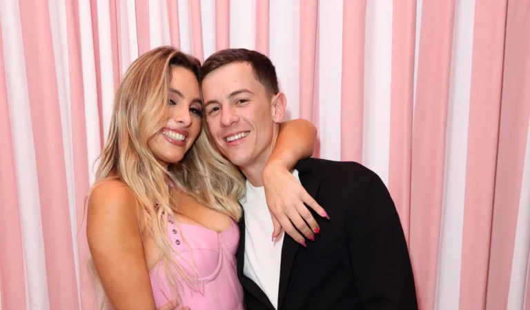 Una fiesta inolvidable: Lele Pons y Guaynaa celebraron su gender reveal