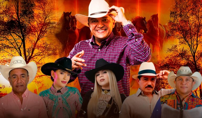 «El llano se viene a Caracas»: nueva fecha y más talentos en escena