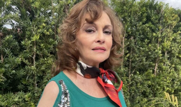 Lupita Ferrer está lista para volver a brillar en la pantalla chica [+Detalles de su regreso]