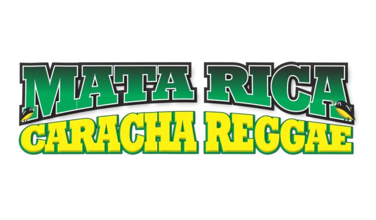 Mata Rica presenta «Caracha Reggae»: un tributo musical vibrante