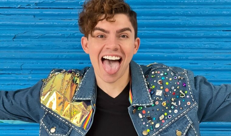 Moisés González regresa a Venezuela y presenta su show “Risoterapia” en Caracas