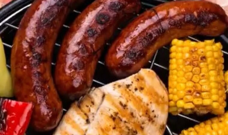 La Montserratina: El sabor inconfundible de la parrilla venezolana