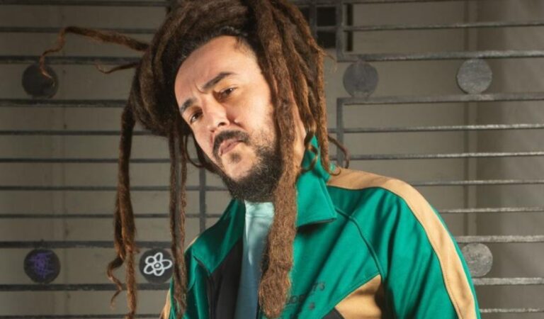 Regreso de leyendas: Morodo y 3 Dueños encabezan el Tropical Flow Vol. 2