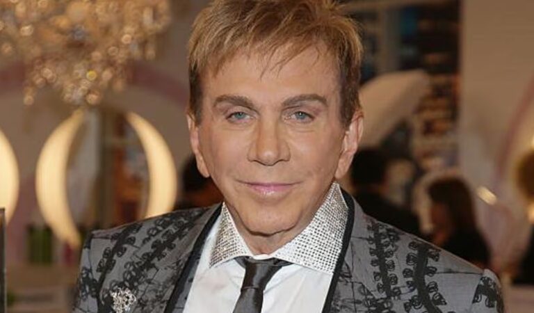 «Calladita te ves un poquito más bonita»: Osmel Sousa a Dayana Mendoza por cuestionar a creyentes de José Gregorio Hernández