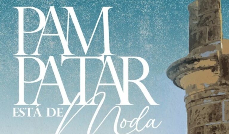 Pampatar se viste de gala en Semana Santa: Jacqueline Aguilera y Thalía Olvino fusionan moda y cultura