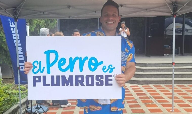Semana del Perro Caliente: Plumrose se destaca en Caracas con sorpresas, dinámicas y mucho sabor