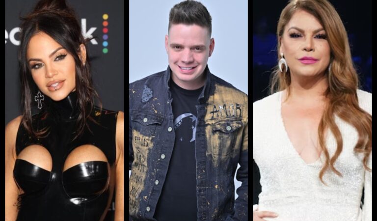 Famosos reaccionan ante la tragedia en la República Dominicana