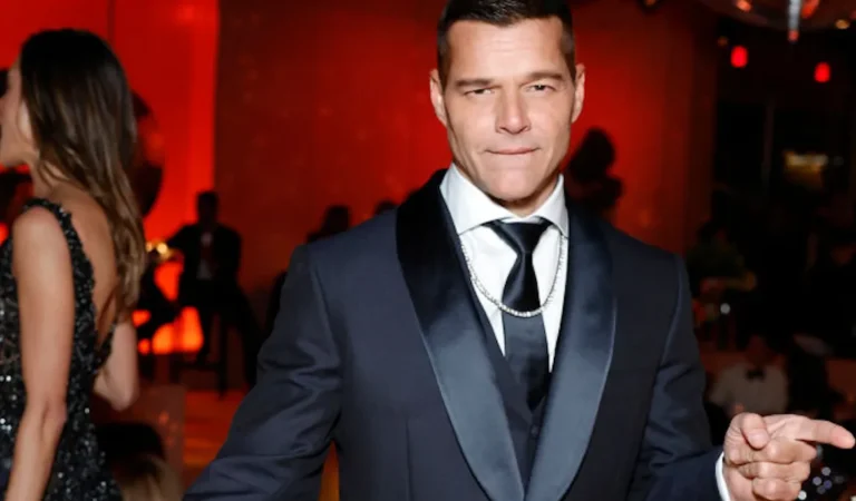Acuerdo legal pone punto final a tres años de disputas entre Ricky Martin y su sobrino