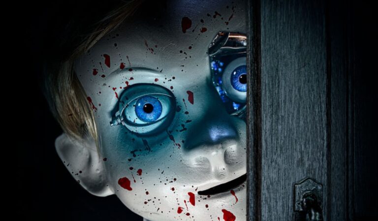 Terror psicológico que desafía la obsesión: «Rob1n, el poseído» llega a las salas de cine en Venezuela