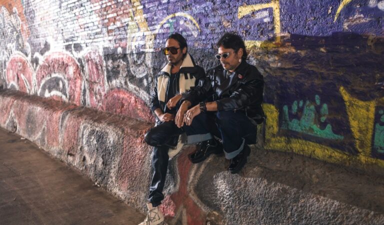 «No Te Vayas»: Servando & Florentino de estreno junto a Maelo Ruiz, antesala de «Se Buscan: Vivos o Inmortales»