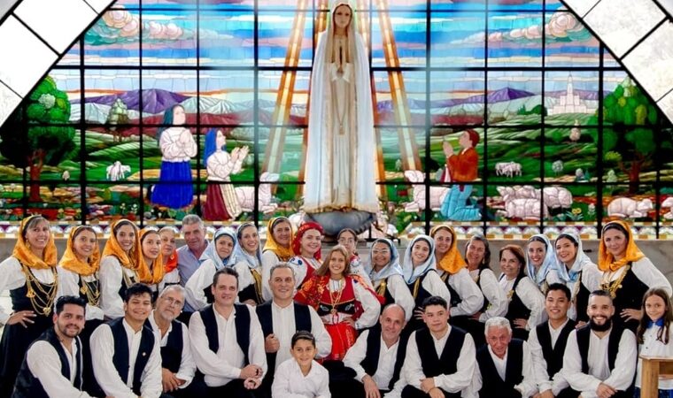 El Santuario Mariano de Nuestra Señora de Fátima celebrará su gran arraial número 52
