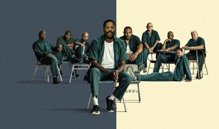 “Las vidas de Sing Sing”: El poder liberador del arte en la prisión, nominada al Oscar 2025